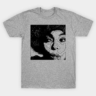 Roberta Flack T-Shirt